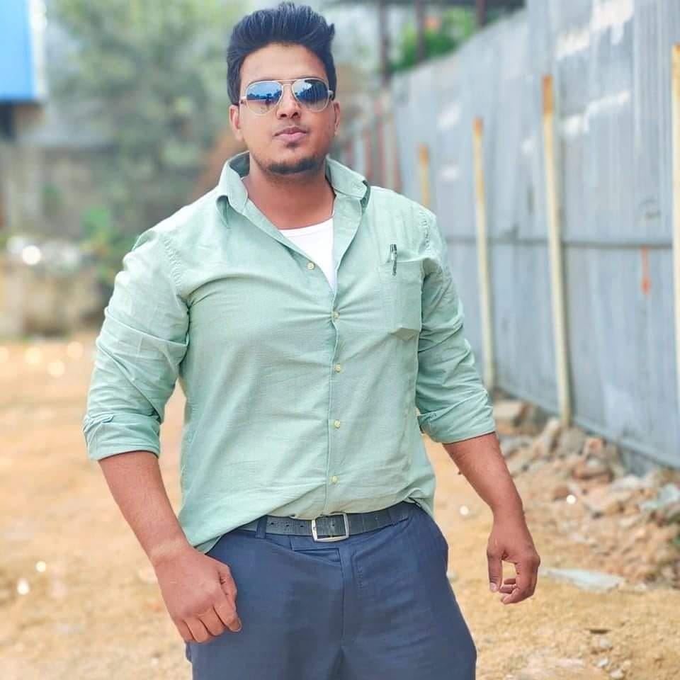 Mohd Mustafa Ali Muzzafar Corporator Shah Ali Banda - AsadUddin Owaisi ...