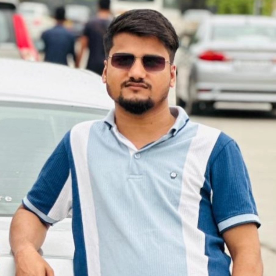 Sharik Khan
