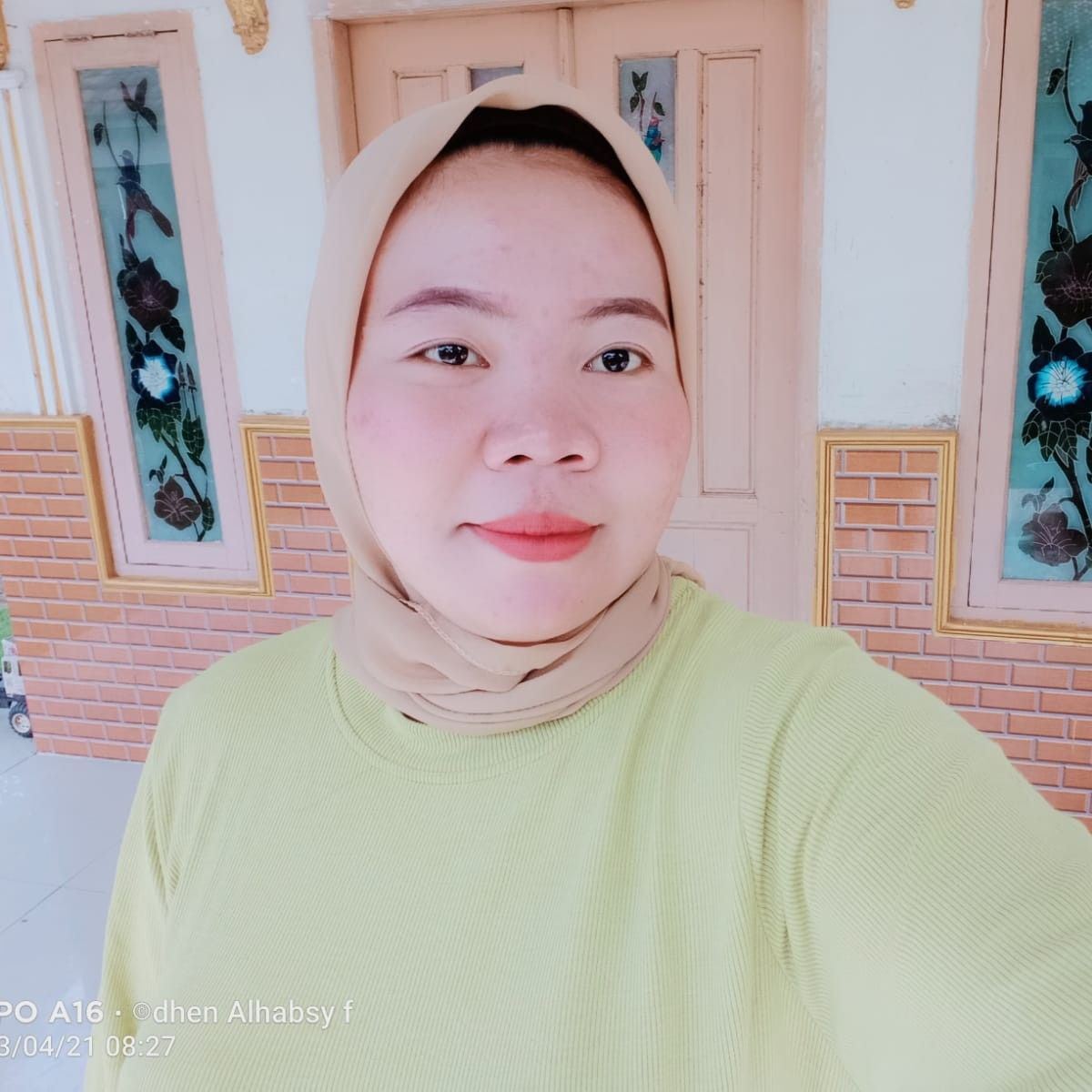Wakwaw di rumah pun sm paket😄 | Evii Mmah AL Rasya