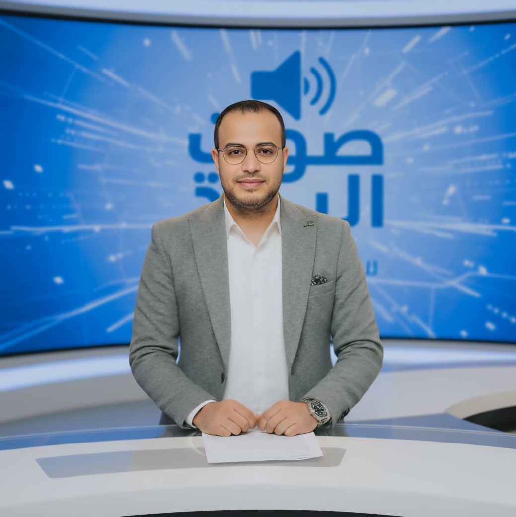 Ali Nafady