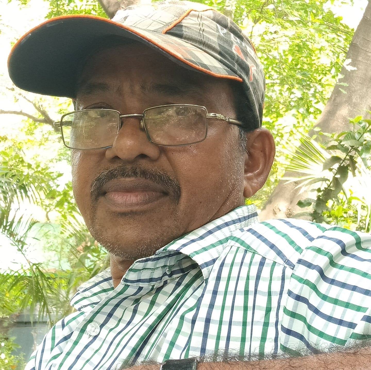 Mathiyalagan Jp
