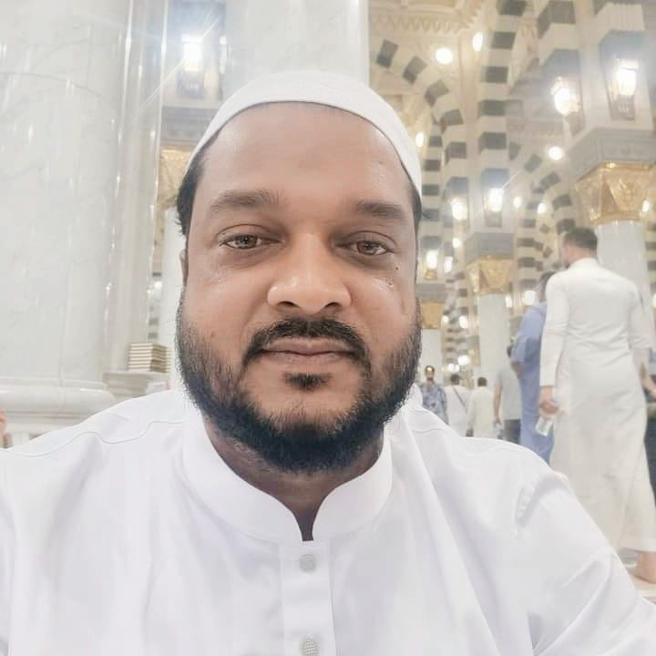 মো: রুহুল আমিন মন্ডল
