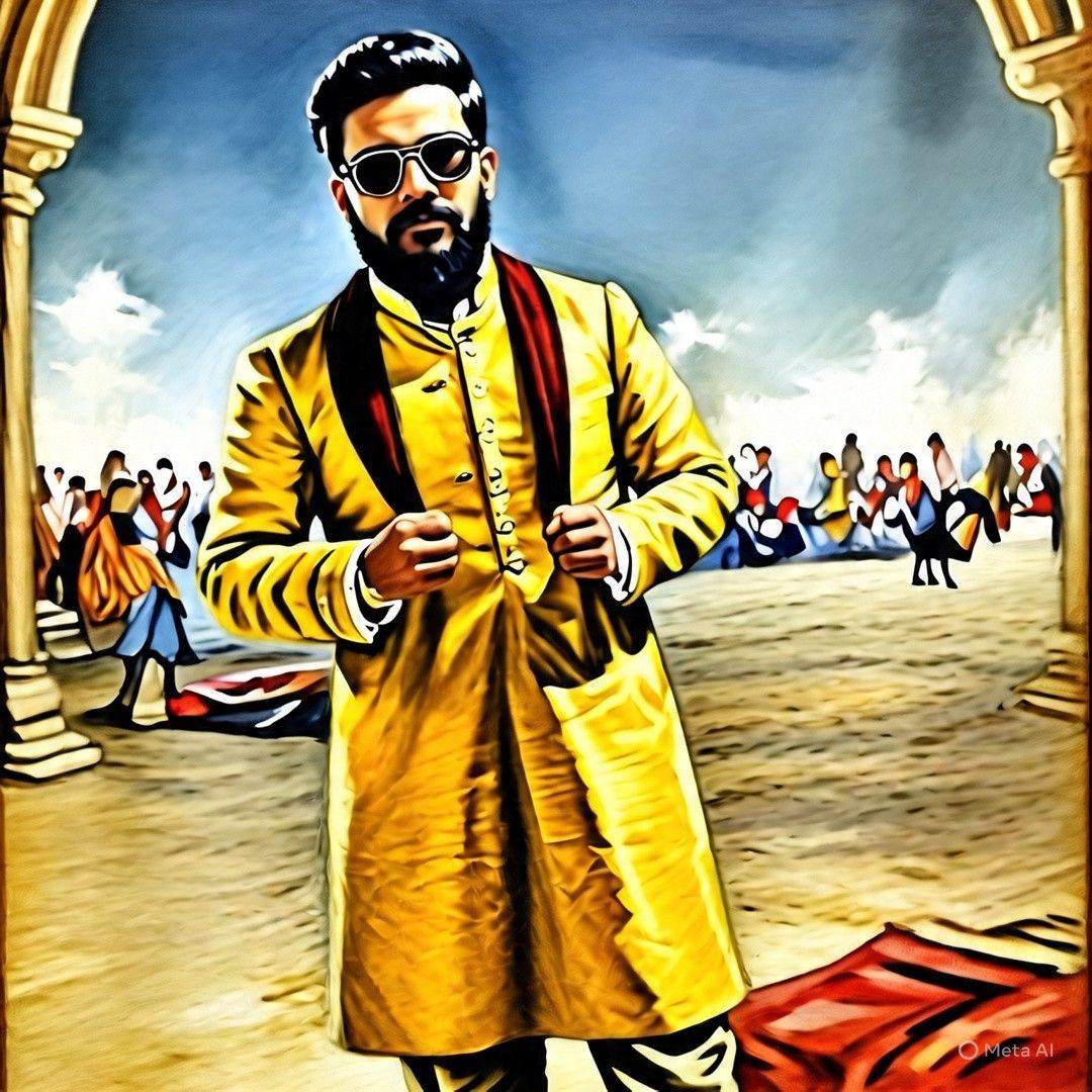 Ranveer Raj
