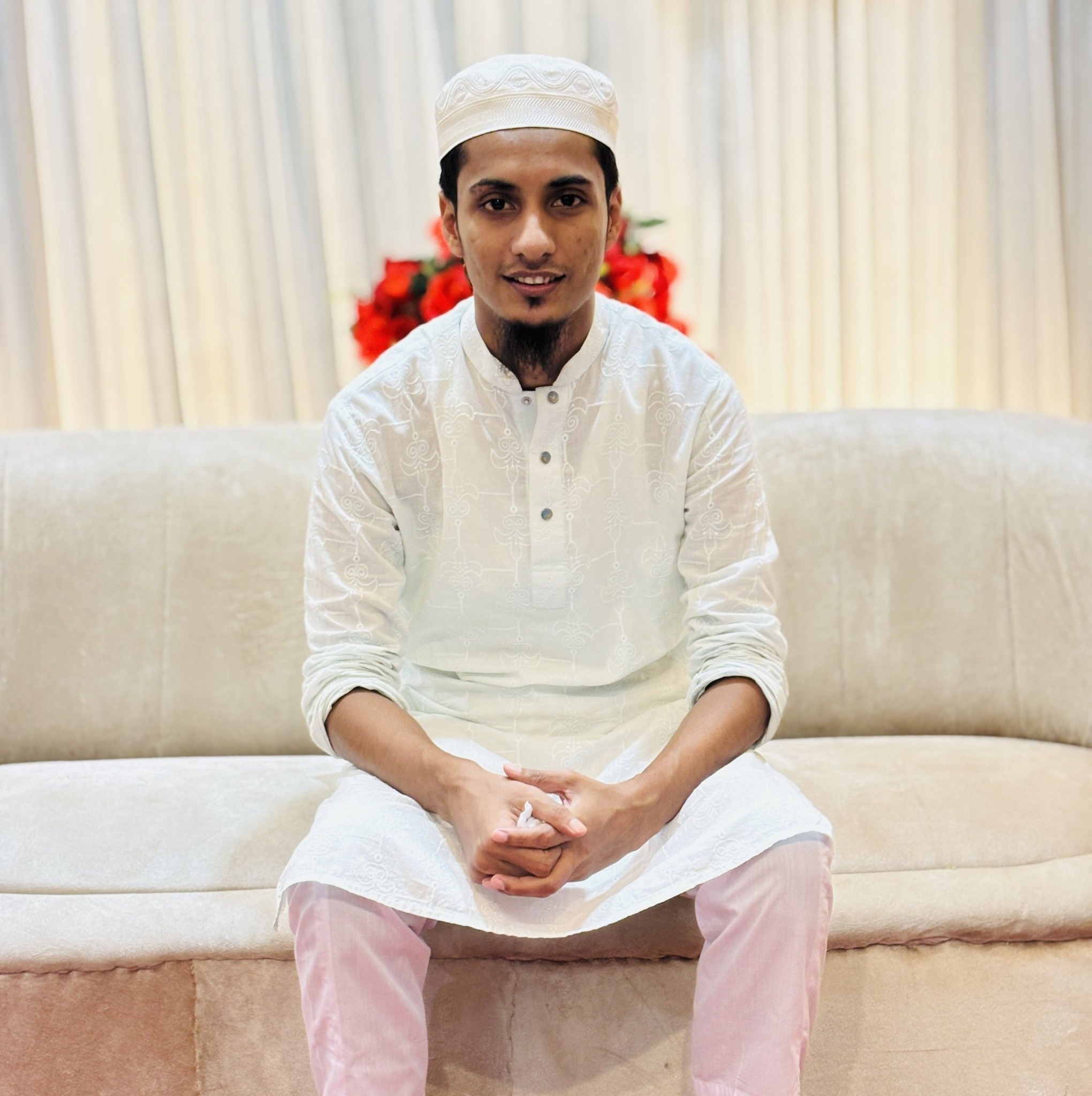 Rakib Al Hasan