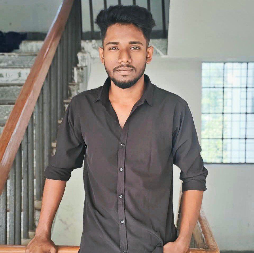 Forhad Ahmad