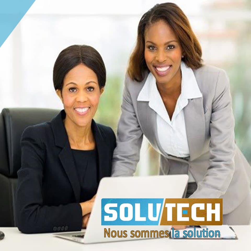 solutech-niamey