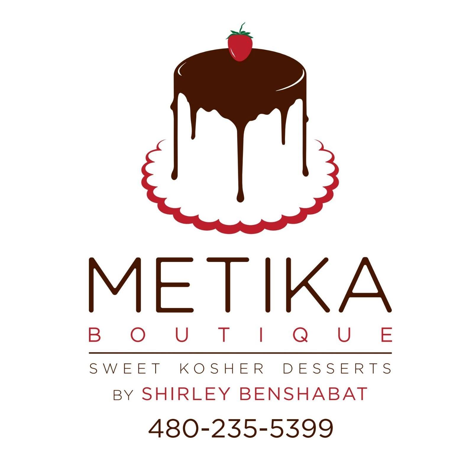 Metika Boutique - by Shirley Benshabat | Scottsdale AZ