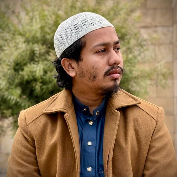 Fahad Aziz Râfî