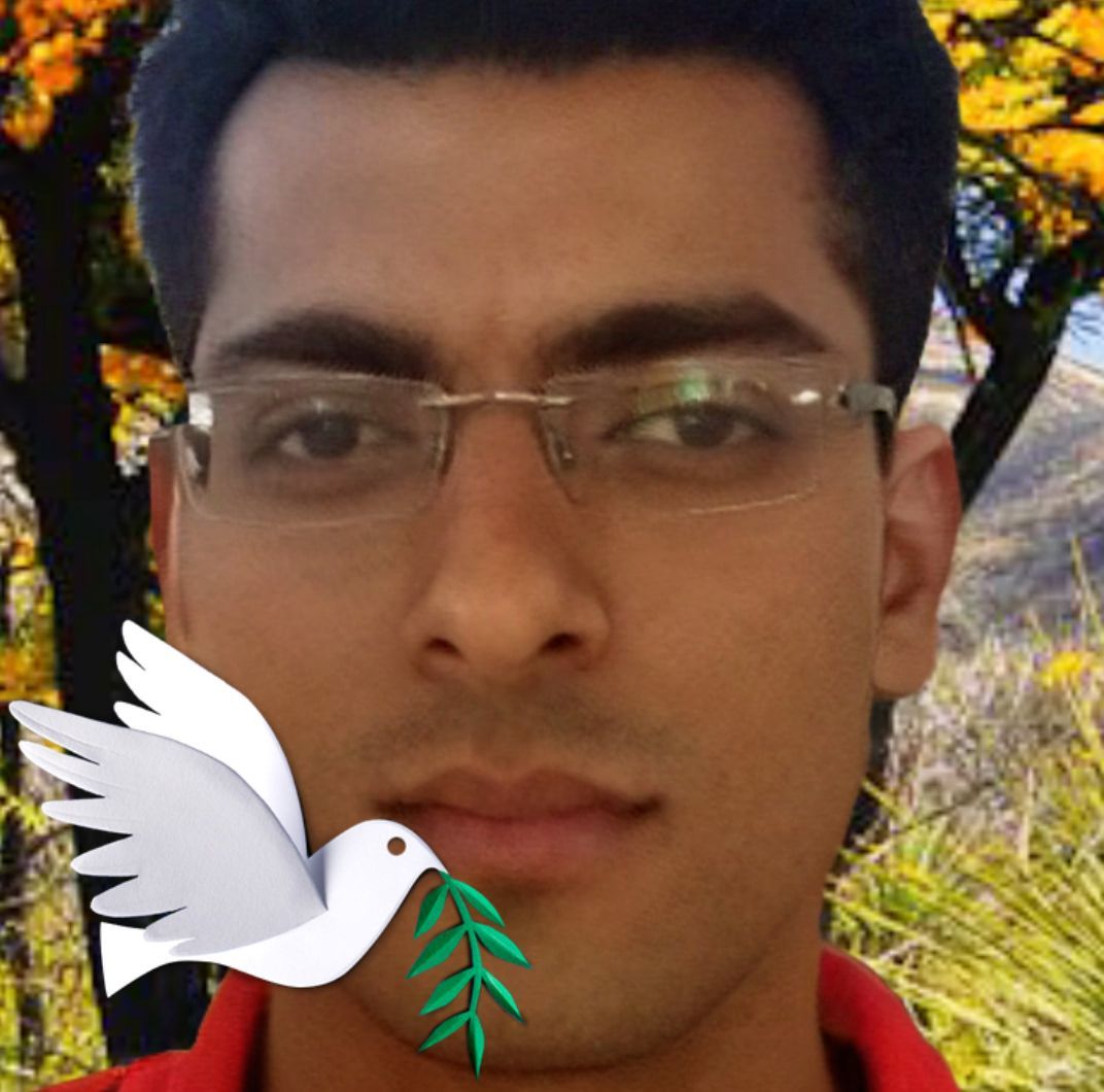 Ismil Marandi