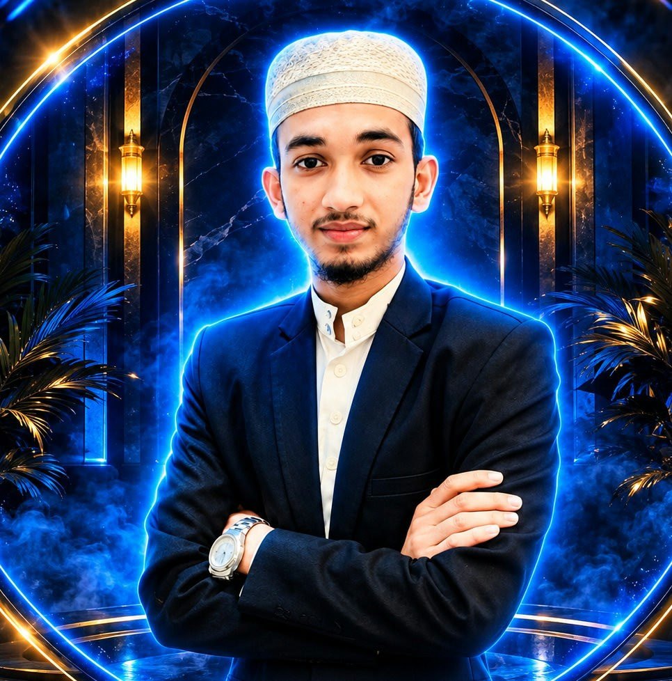 Abdur Rahman
