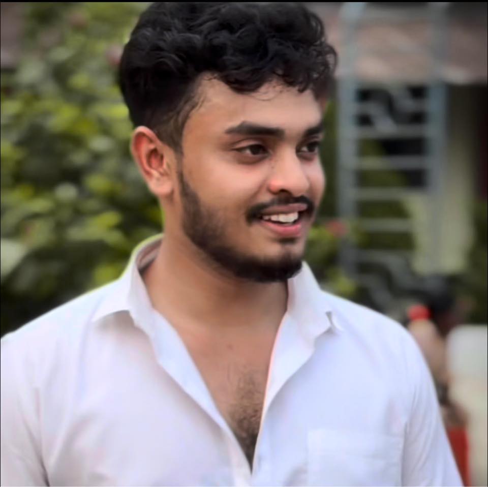 Raj Paul Raju