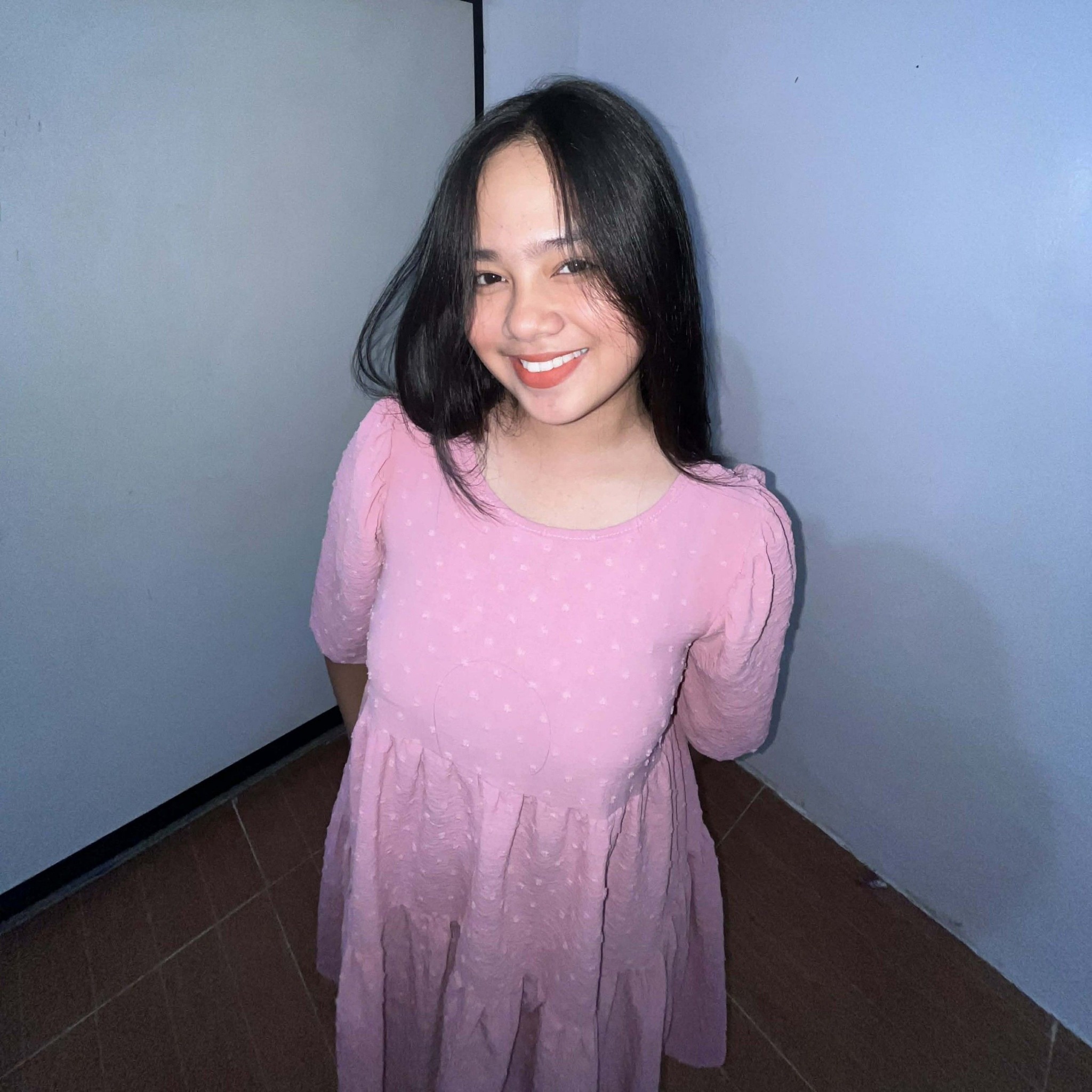 Febie Mae Gan
