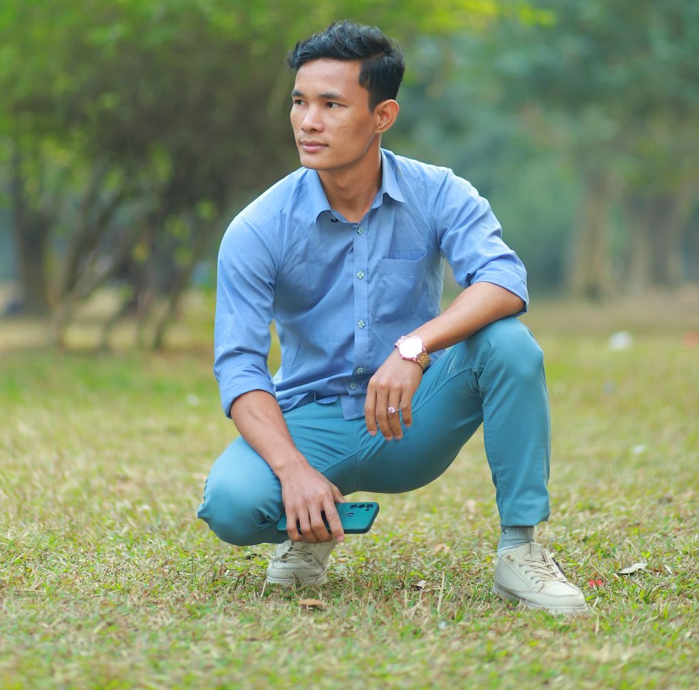Anderson Anthoni