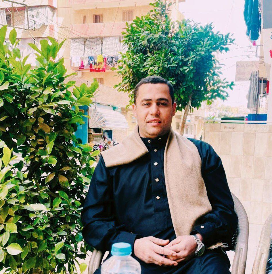 القليوبيه - عندنا في العرب قديما كان الرجل لا يبيع الحصان الذي ركبته ...