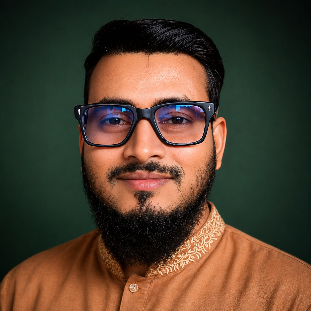 Kawsar Ahammad