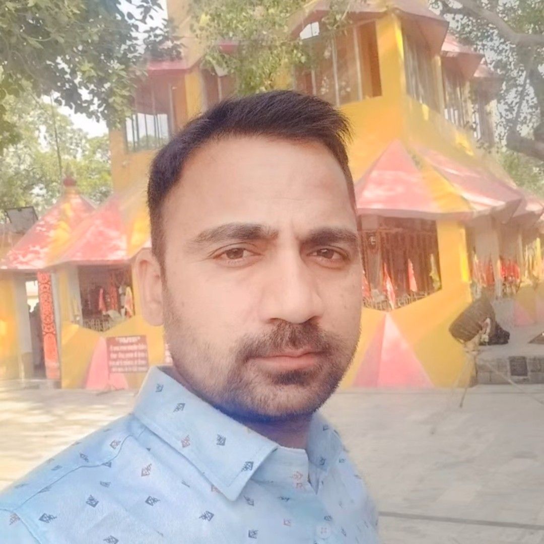 Ravi Thakur