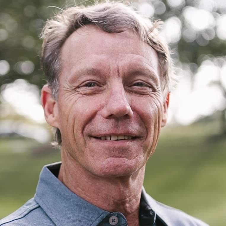 Patrick Ford