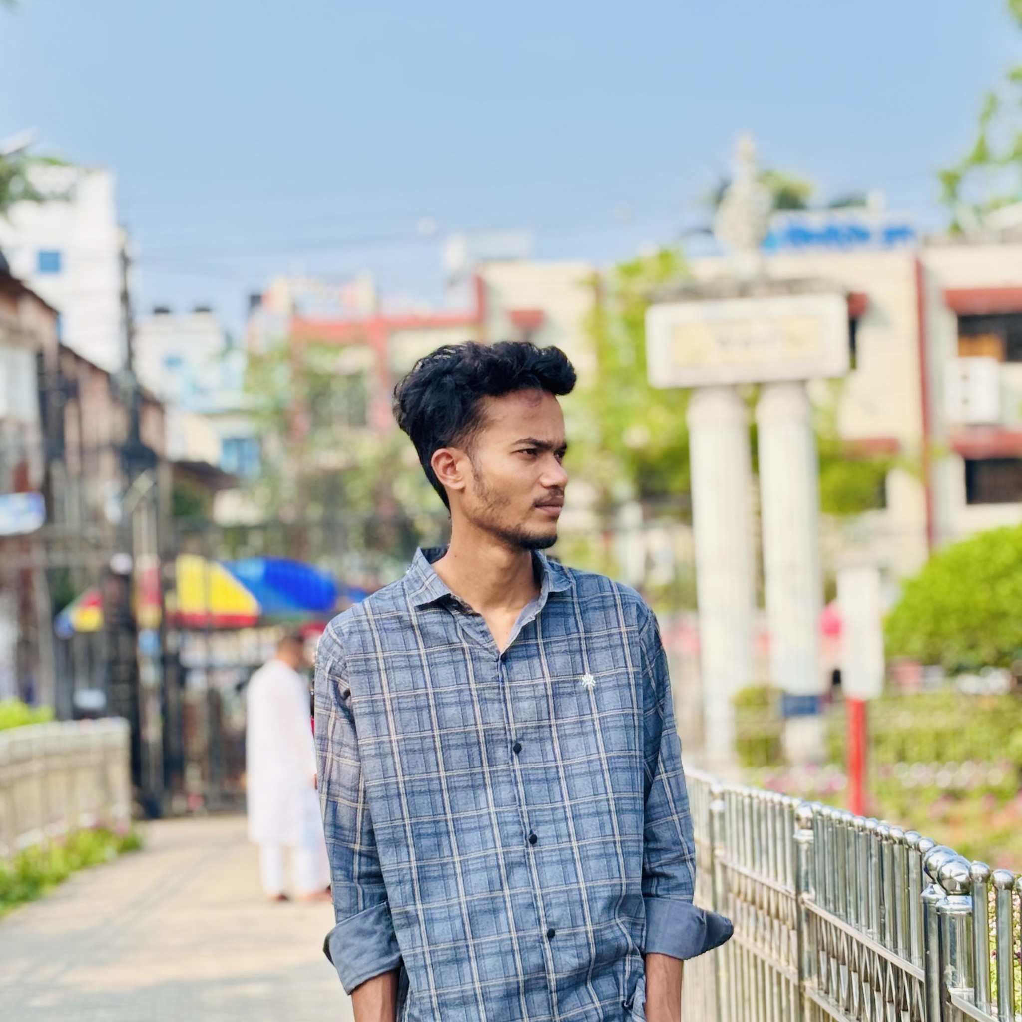 Simanto Roy