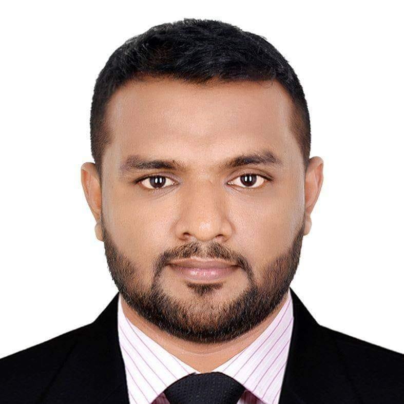 Chowdhury Opu