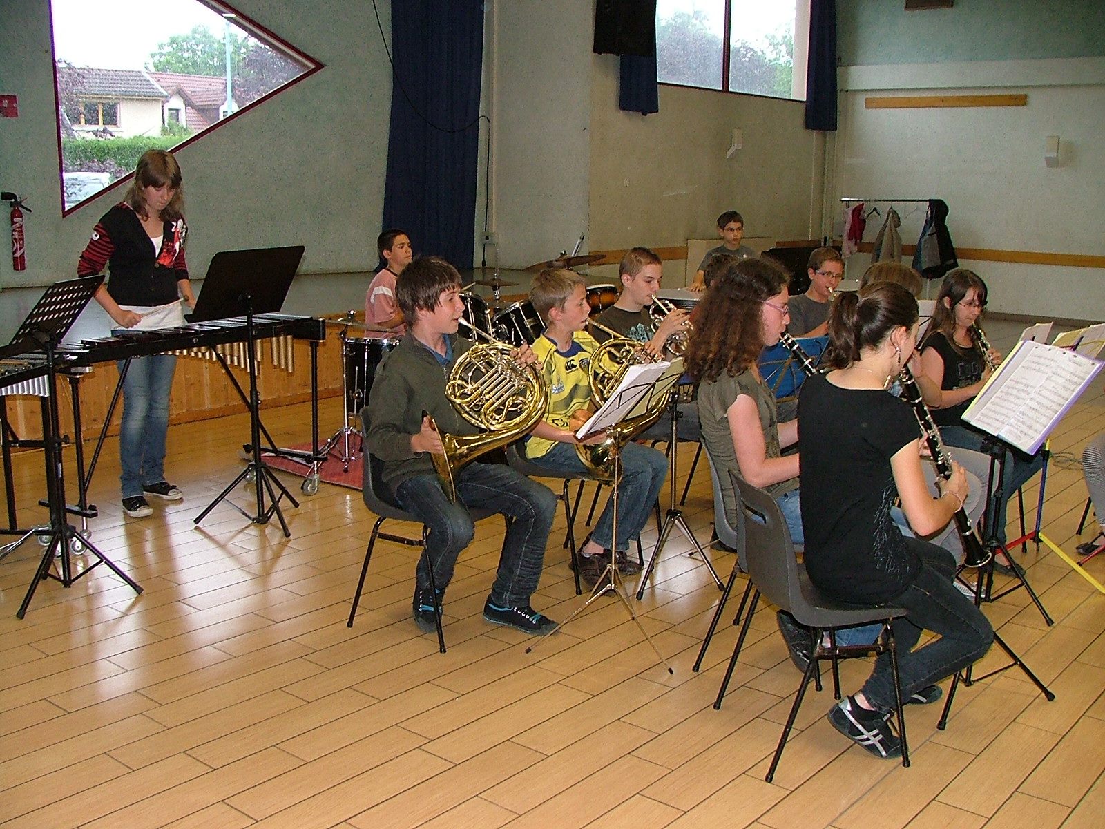 Ecole de Musique Instruments Chant Animation | Facebook