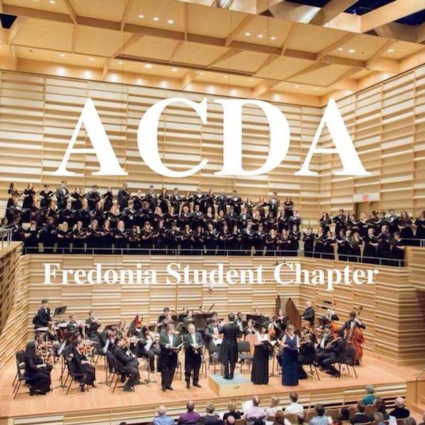 American Choral Directors Association (ACDA) | Oklahoma City OK