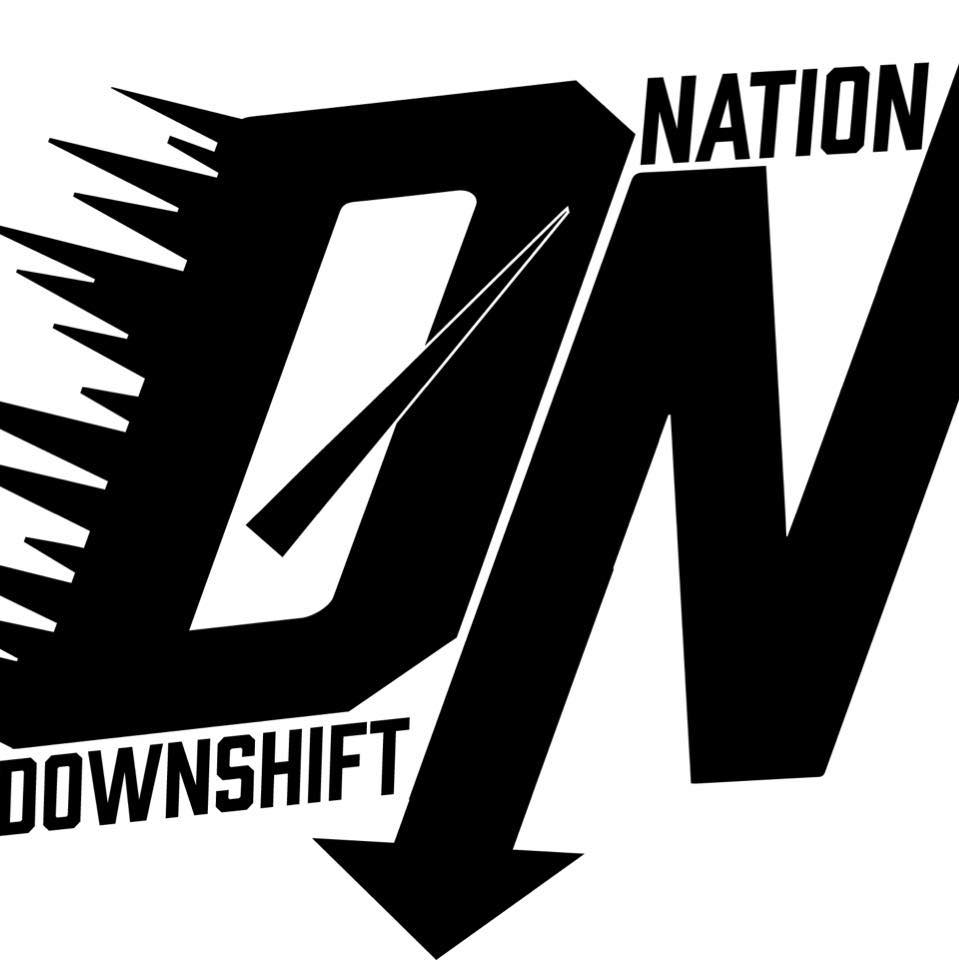 Downshift Nation