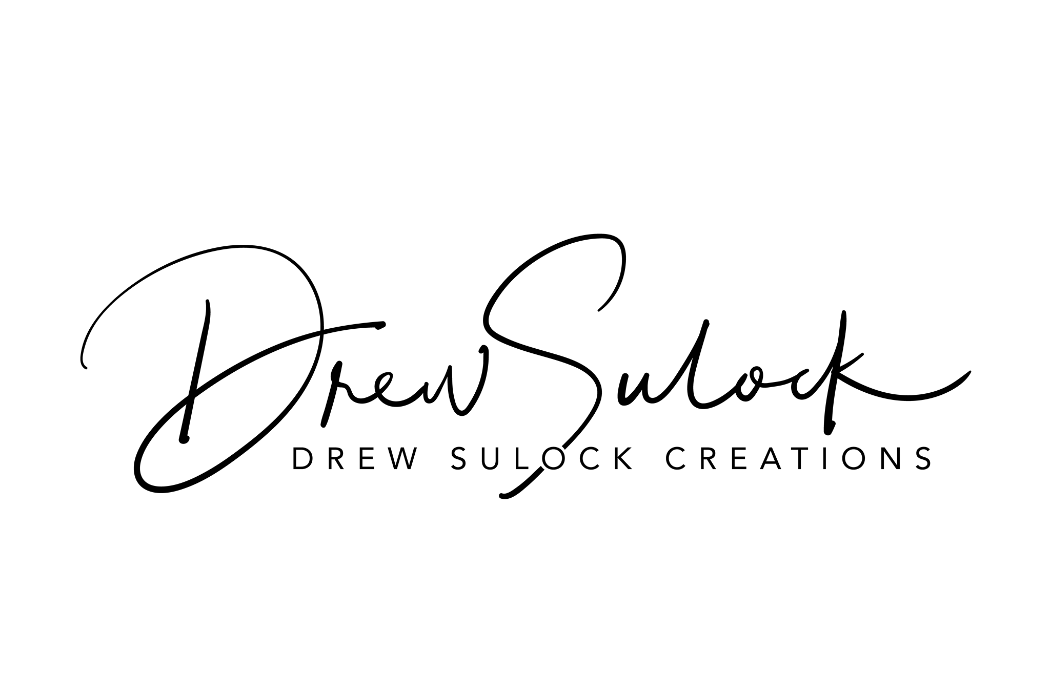 Drew Sulock Creations