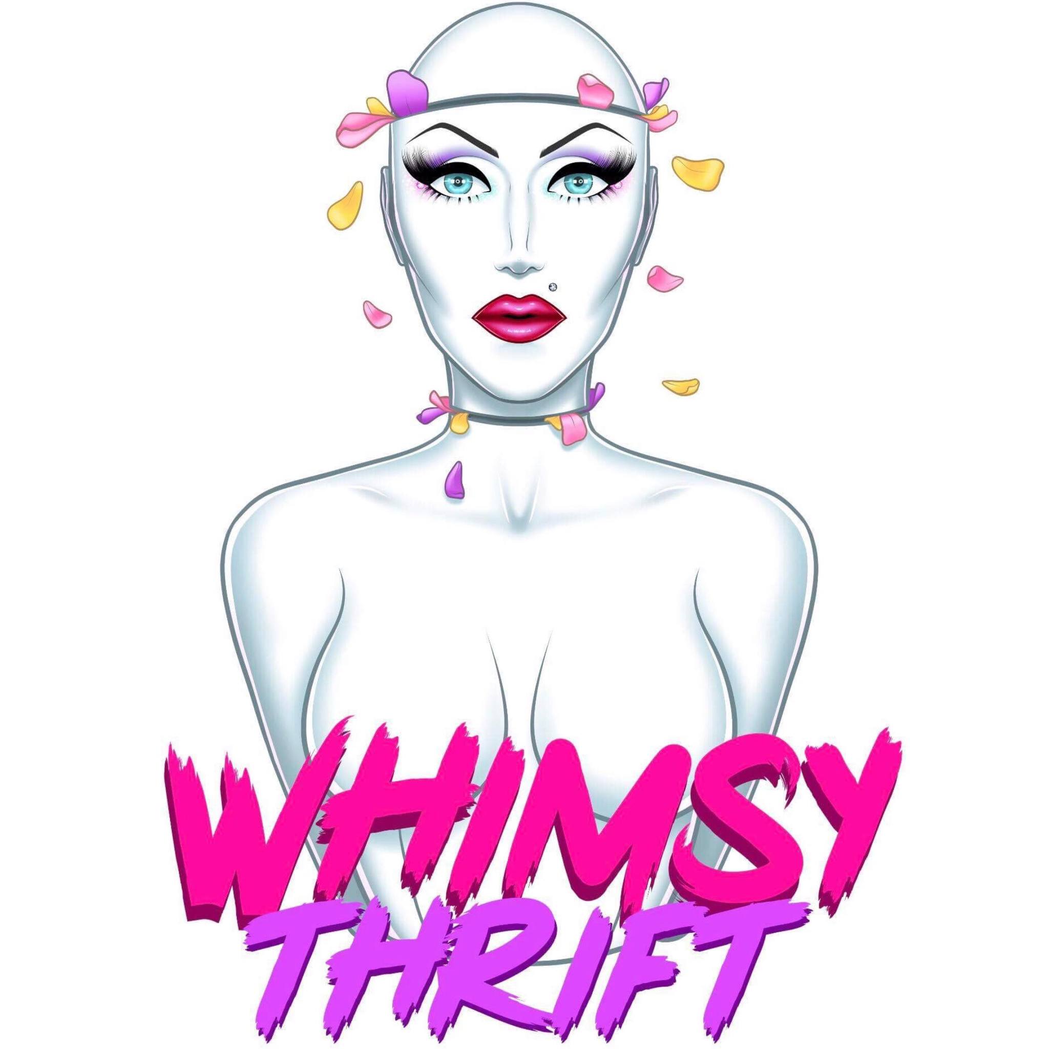 Whimsy Thrift (@whimsythrift) • Facebook