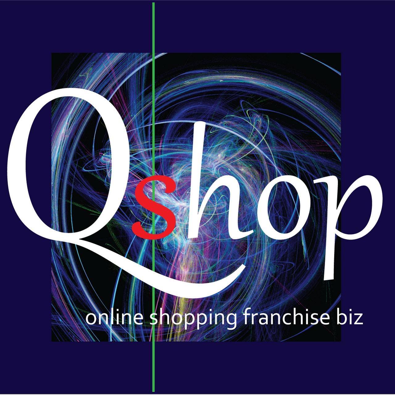 Qshop Online Shopping Franchise Biz