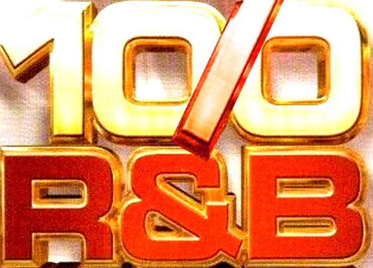 100% R & B