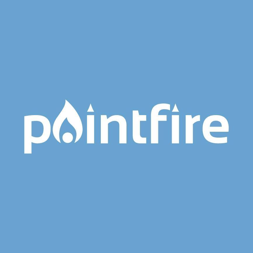 PointFire - IceFire Studios | Ottawa ON