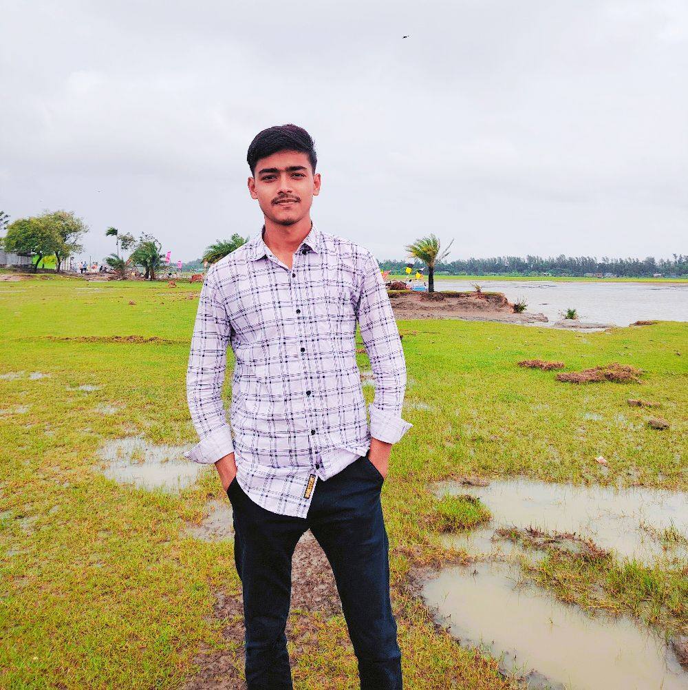 Mohammad Riyaz Hossain