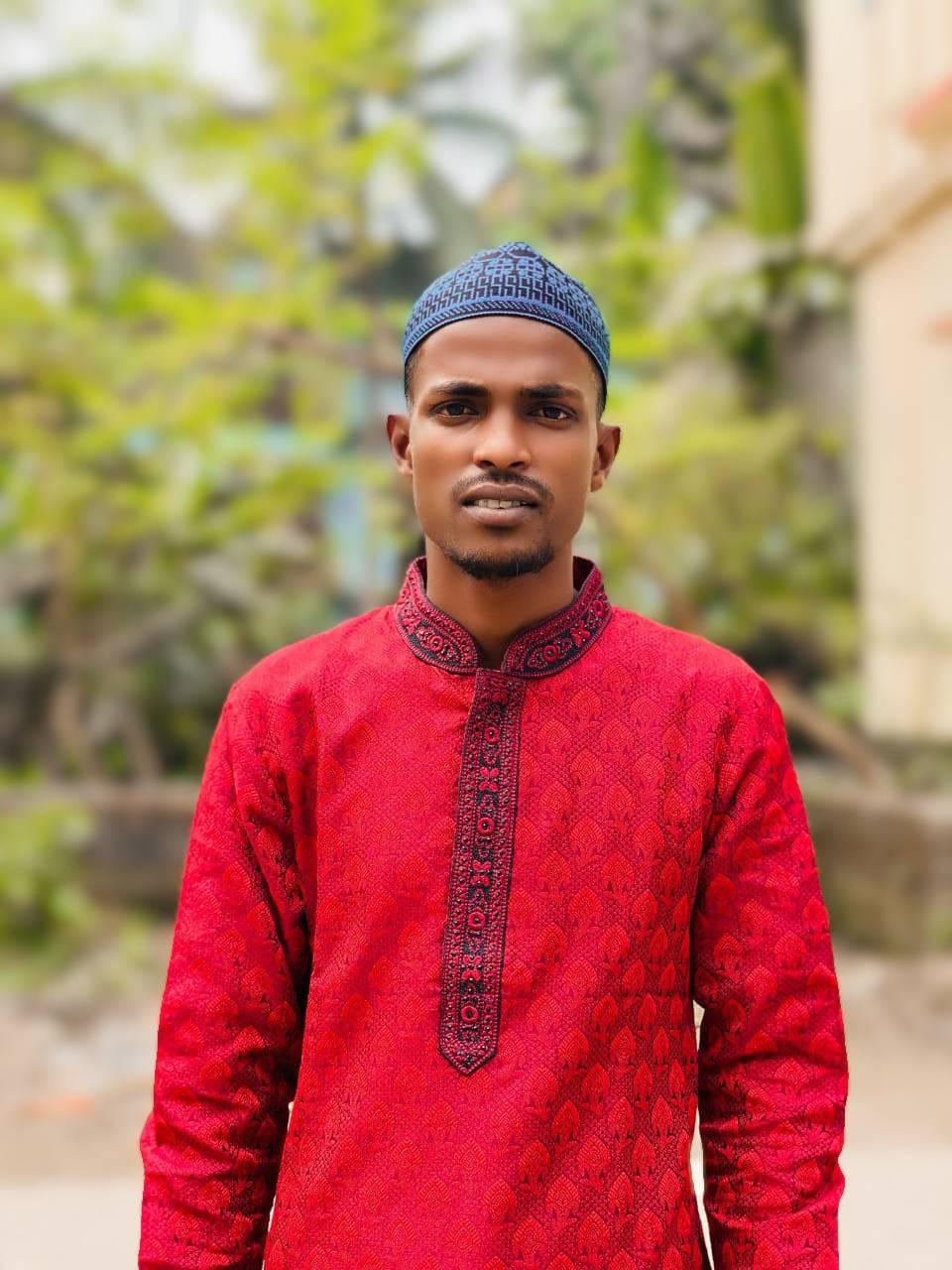 Azizul Islam