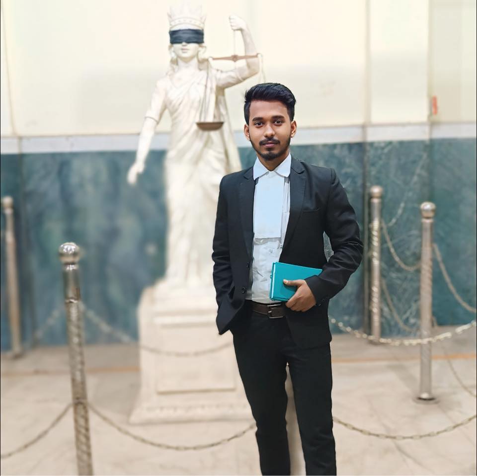 Adv Raj Prodhan