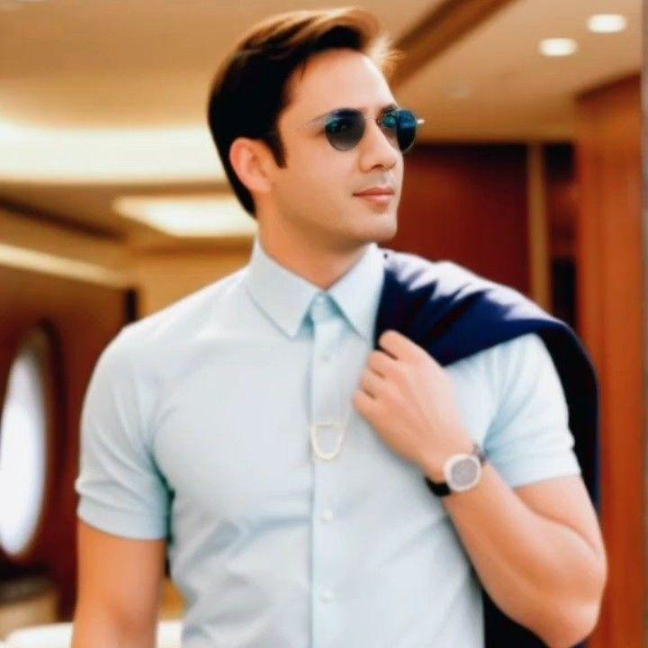 Nadeem Nadeem