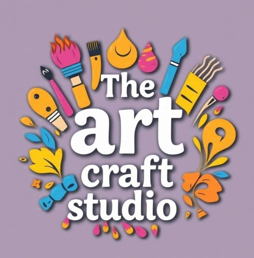The Art & Craft Studio