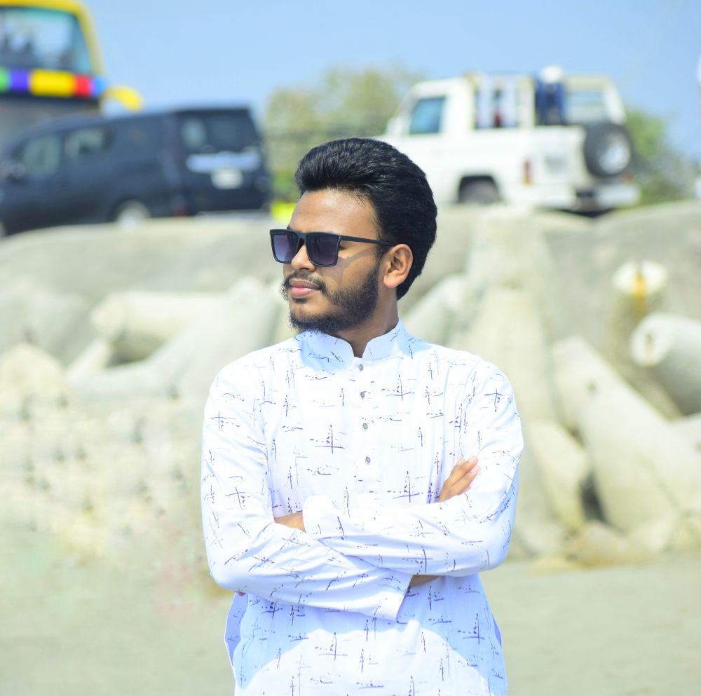 Glam Touch | Dhaka