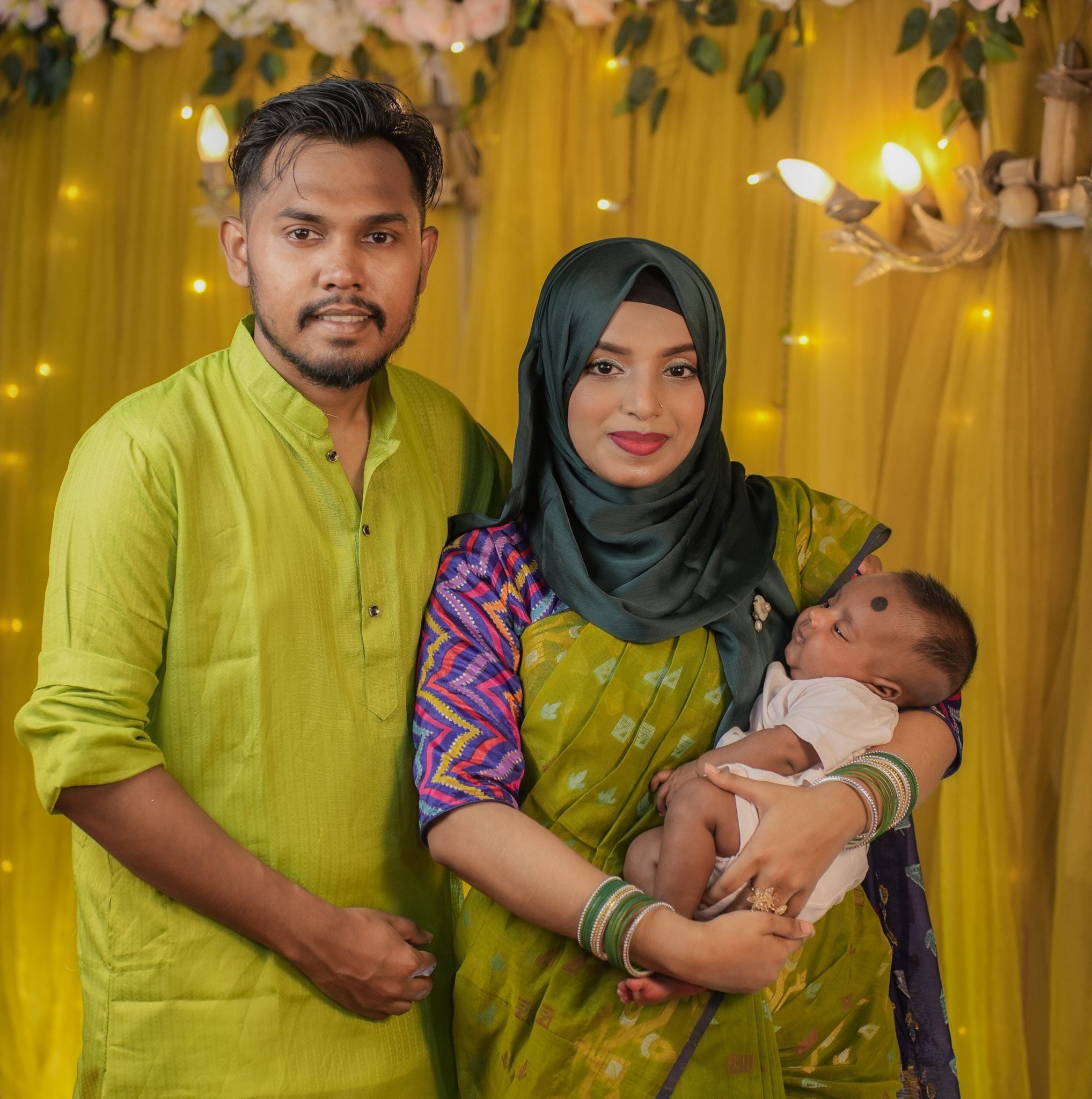 Sadik Mahmud Ohin