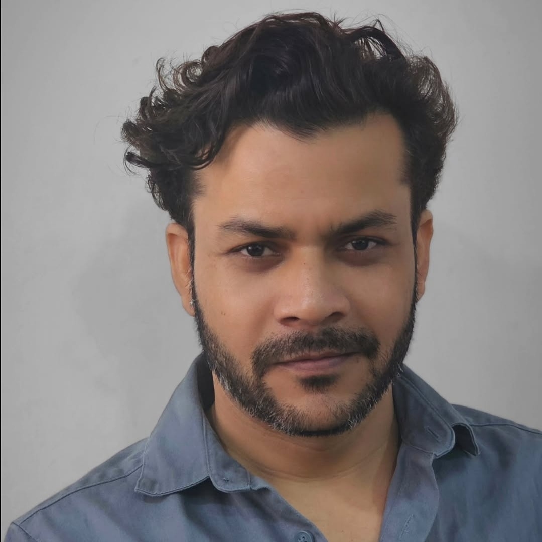 Mridul Raj