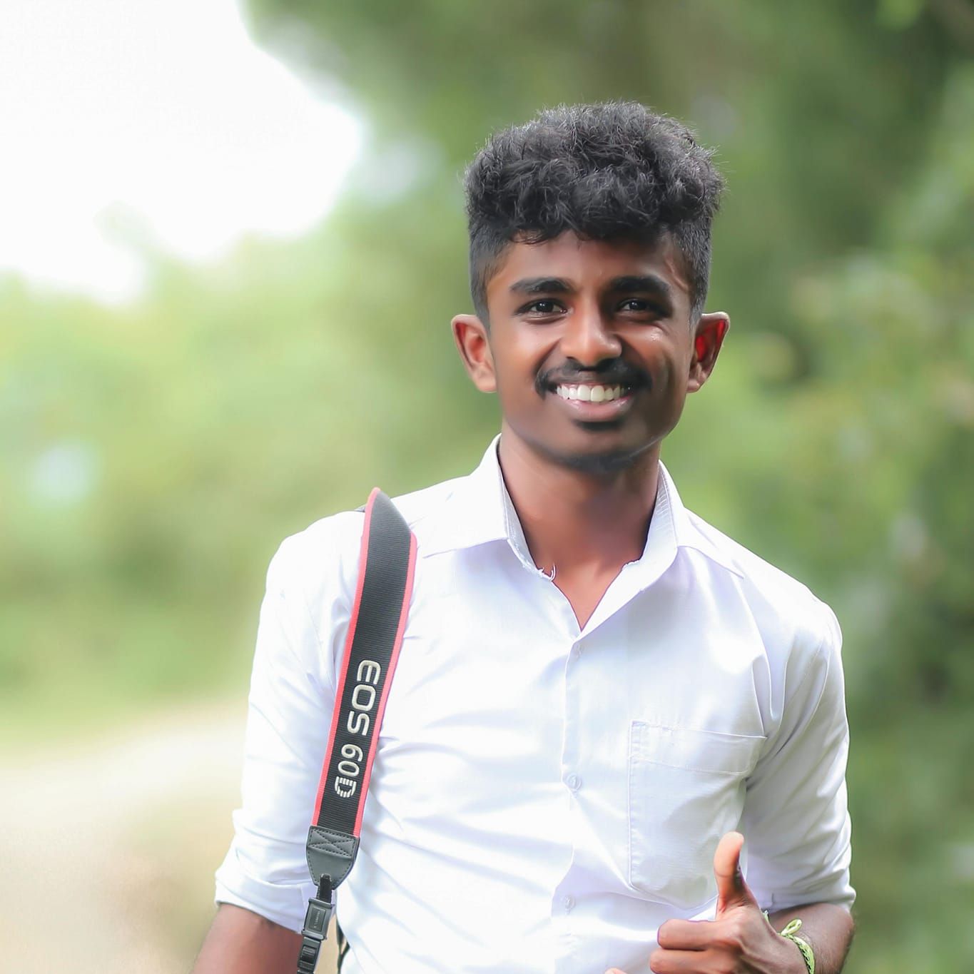 Gayantha Heshan