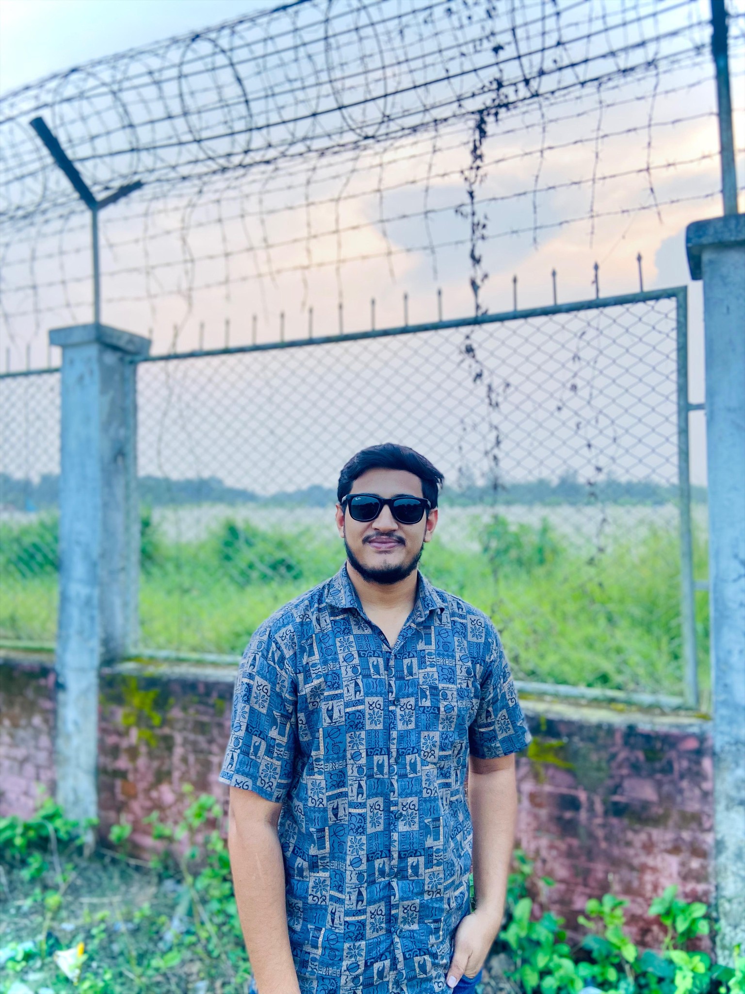 Redoy Hossain