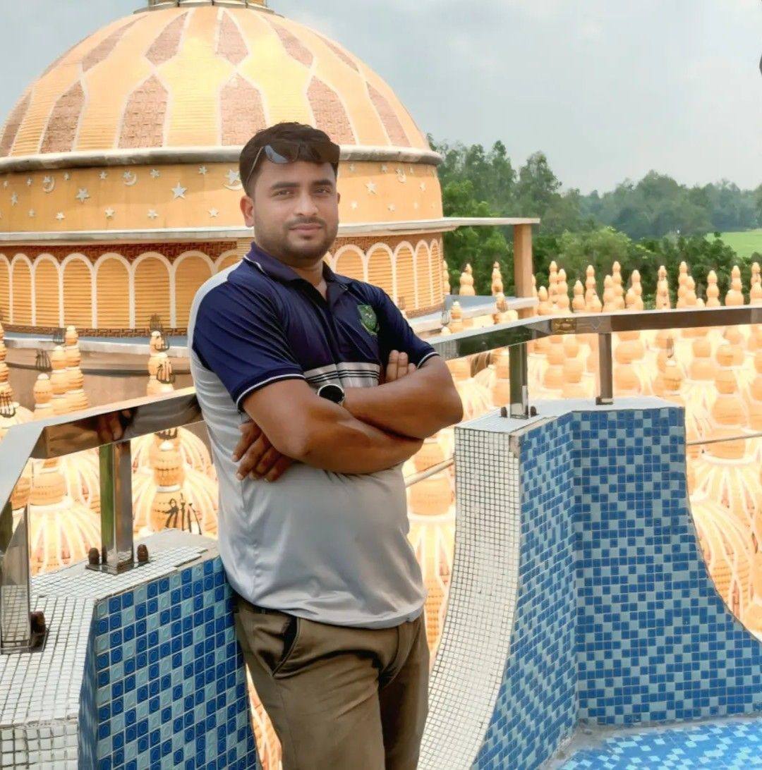 Ab Siddik