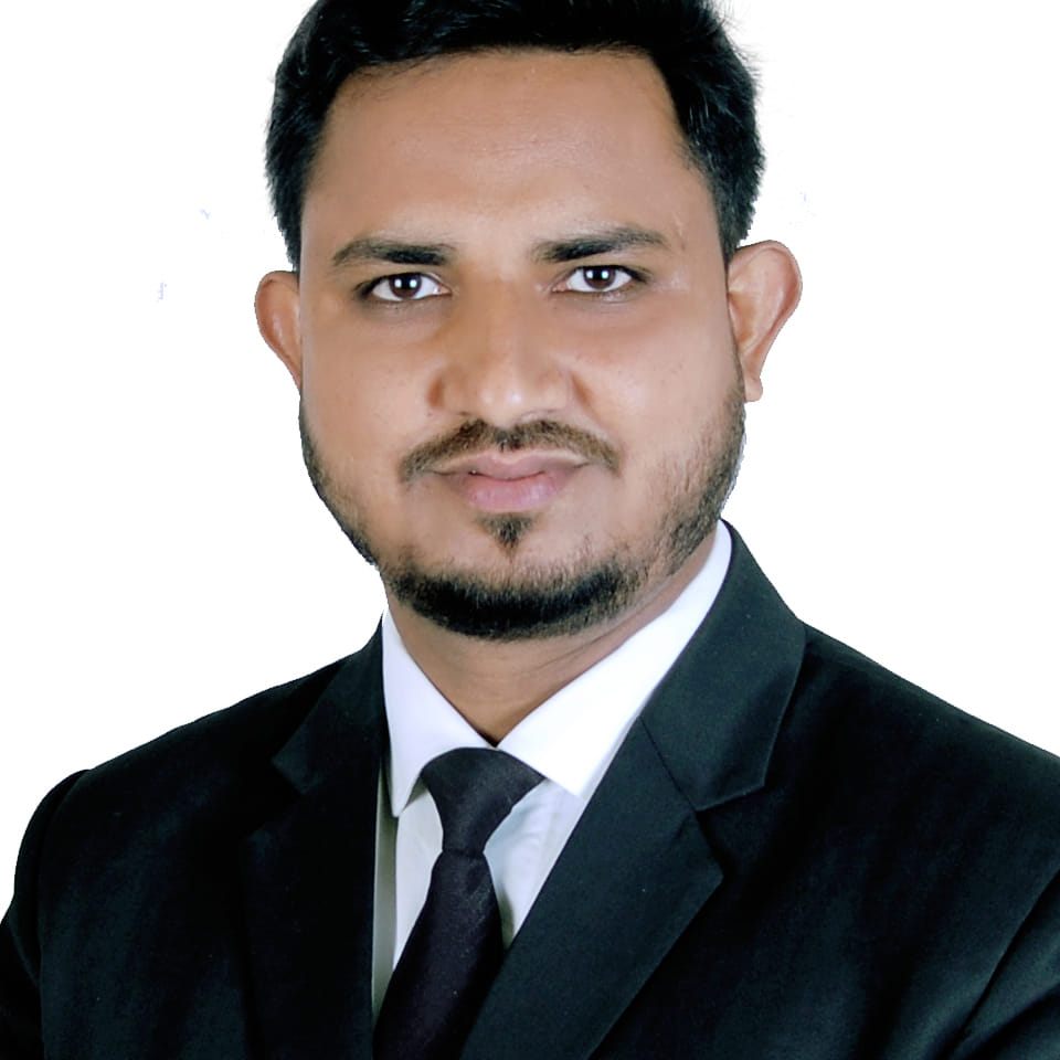এডভোকেট মো সিদ্দিকুর রহমান