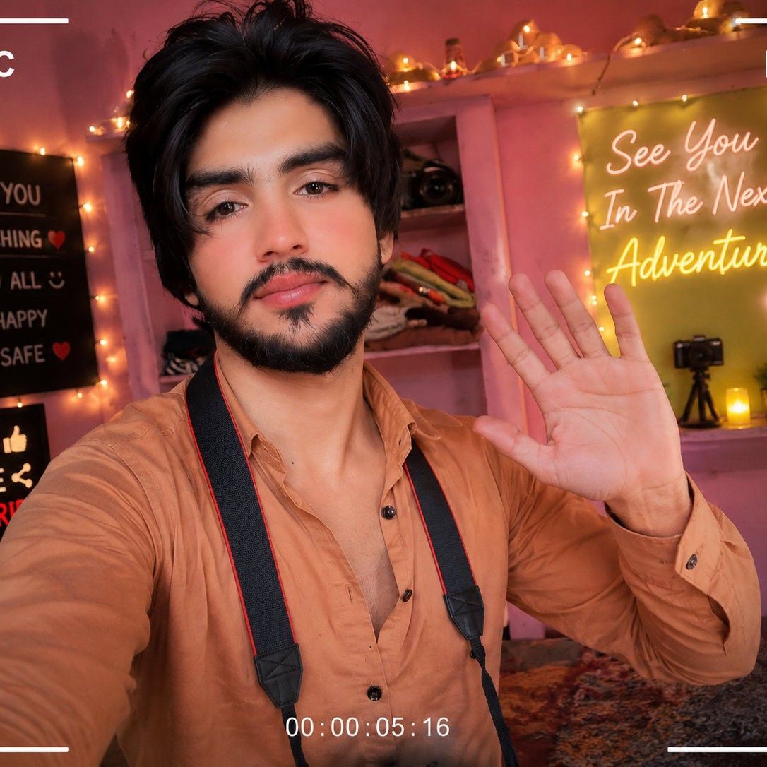 Rashid Mareen