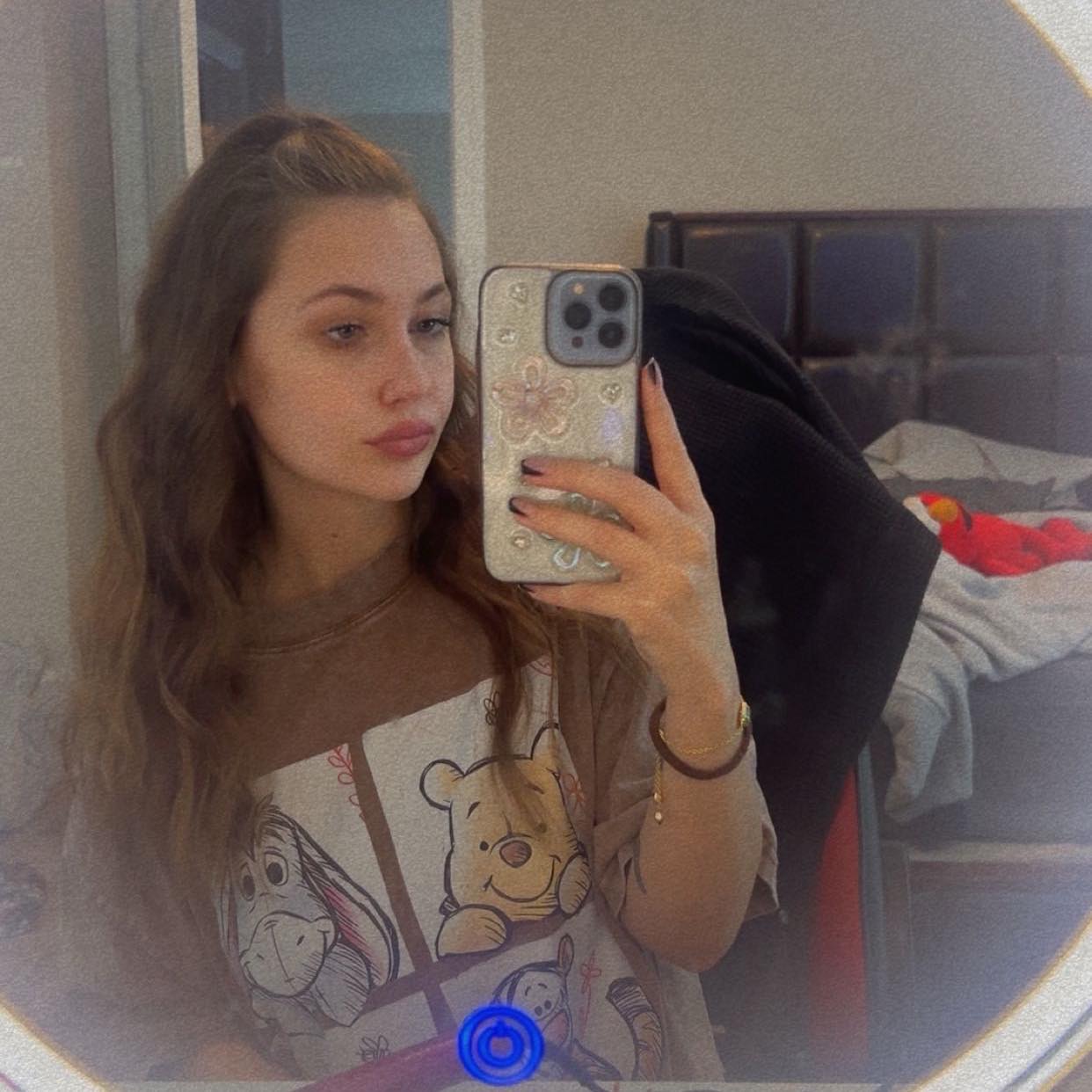 Amber Dawn