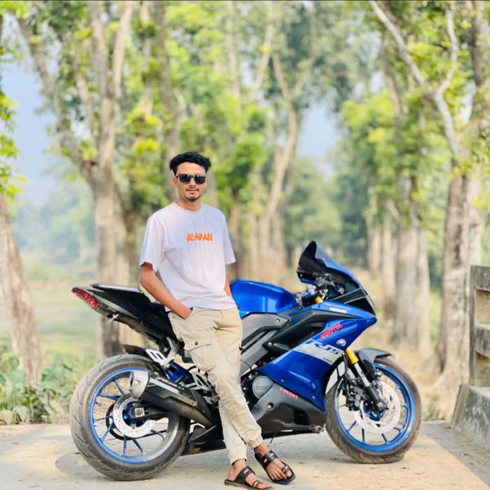 Fahim Rj