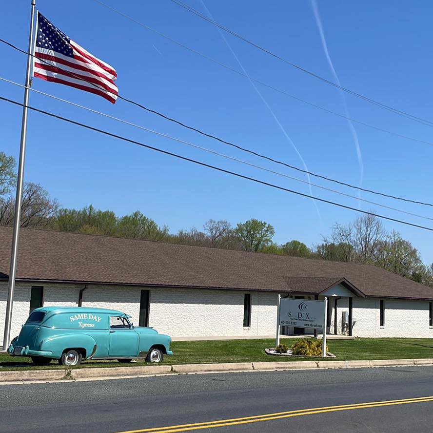 Same Day Xpress | Abingdon MD