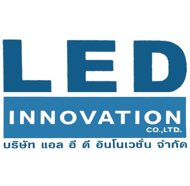 LED Innovation Co.,LTD. | Bangkok