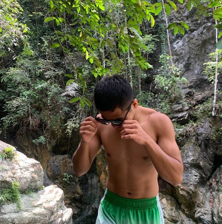 Marlou Austria Purazo