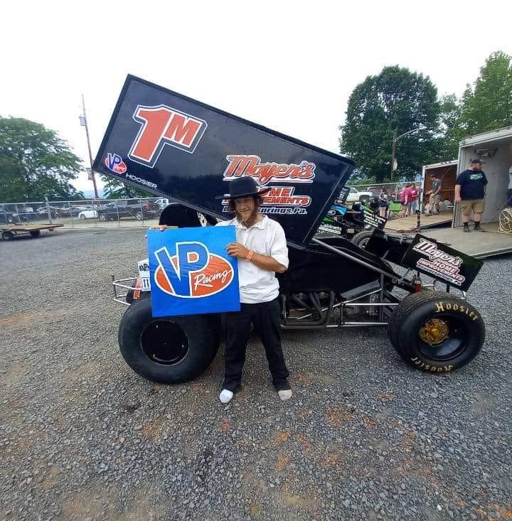 PMR PAUL MOYER racing